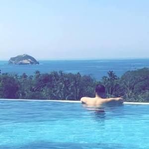 Meet your Posher, Misael